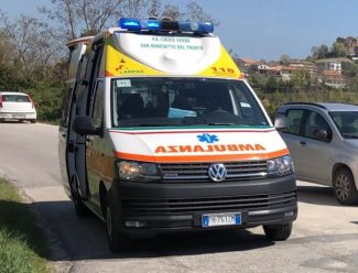 ambulanza