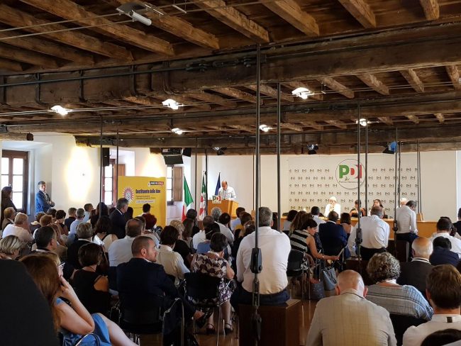 direzione-pd