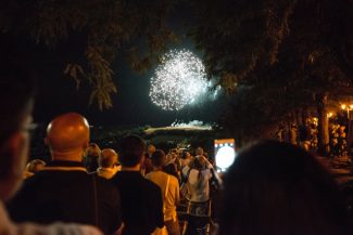 fuochiferragosto