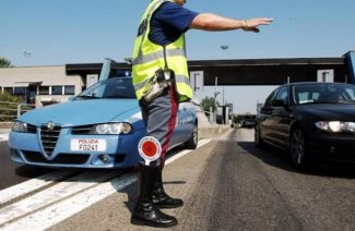 polizia-autostradale