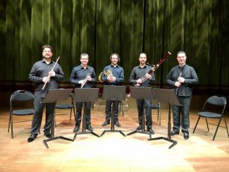 quintetto