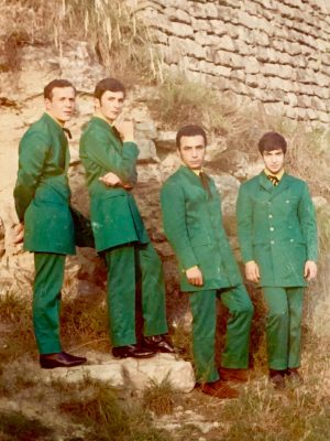 the-talismen
