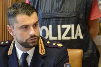 tommaso-vecchio-polizia-stradale