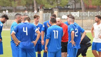 ATLETICO-MACERATA
