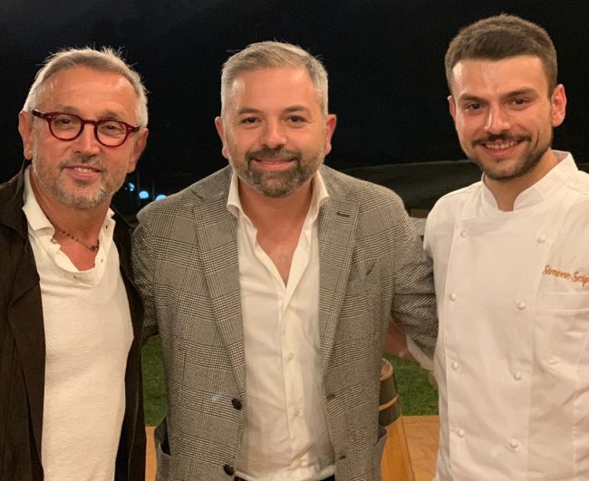 Bruno-Barbieri-Mosè-Ambrosi-e-Simone-Scipioni-e1568887748917-650x531