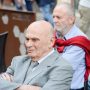 L’addio ad Adriano Ciaffi:  il ricordo corale di una terra  che ha guidato e formato