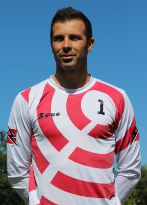 Liuti-Claudio-portiere-Sarnano-calcio
