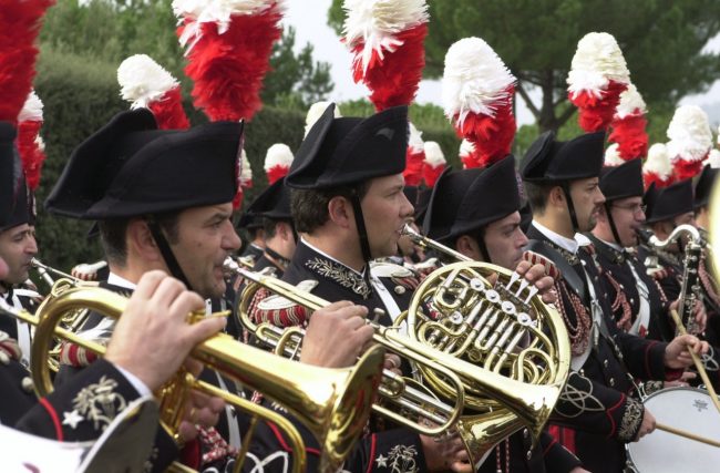 banda-carabinieri