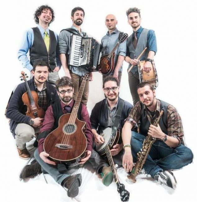 folkantina