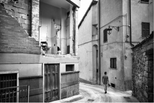 leo-marucci-consigliere-comunale-di-camerino-nella-zona-rossa