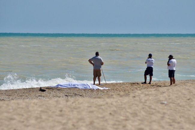 morto-senegal