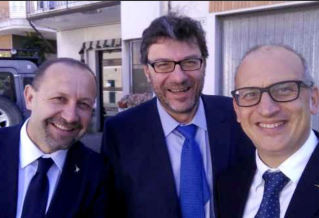 ARRIGONI-GIORGETTI-PATASSIN-HIGH