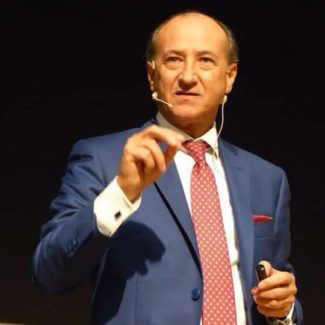 Maurizio-Sarlo