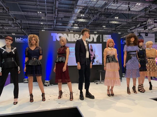 Salon-International-London