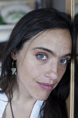 Valentina-Carrasco