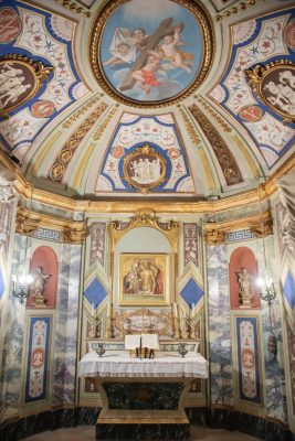 cappellinaricci