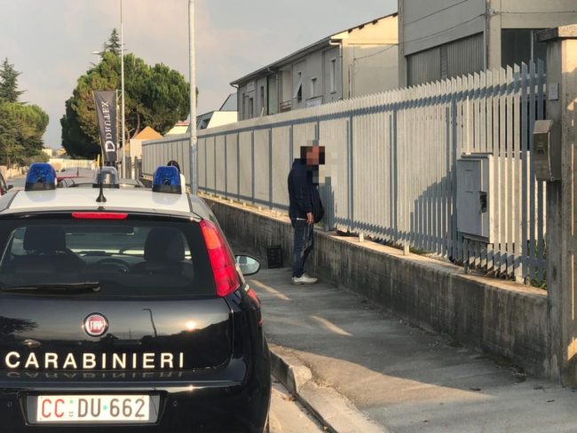 incidente-lavoro-tolentino