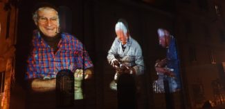leguminaria_videomapping
