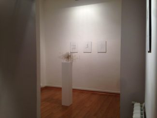 Le opere in esposizione mostra-cingolani-3-325x244