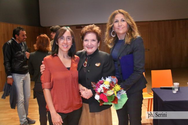 paola-taddei-silvia-ruffini-mirella-valentini