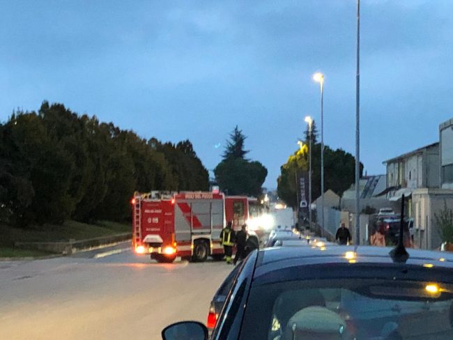 vigili-fuoco-morto-tolentino