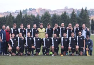 Accademia-Montefano