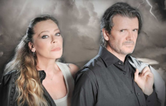 Barbara-De-Rossi-e-Francesco-Branchetti