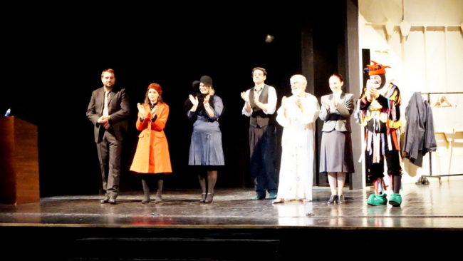 IL-CAST-COMPLETO