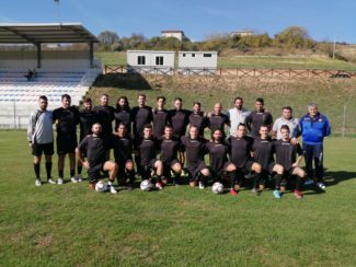 LAcademy-Civitanovese
