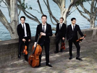 Quartetto-Van-Kuijk-photo-credit-Nikolaj-Lund