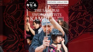 The-Samurai-sword-artists-Kamui-and-Mika-Kobayashi