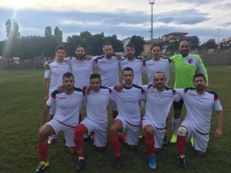 Unione-Sangiustese