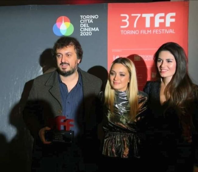 damiano-giacomelli-cararolina-crescentini-rebecca-liberati