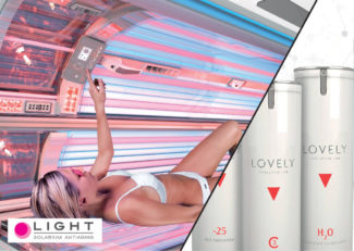 light-solarium
