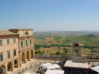treia-centro-storico