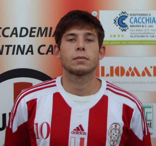 Andrea-Mancini