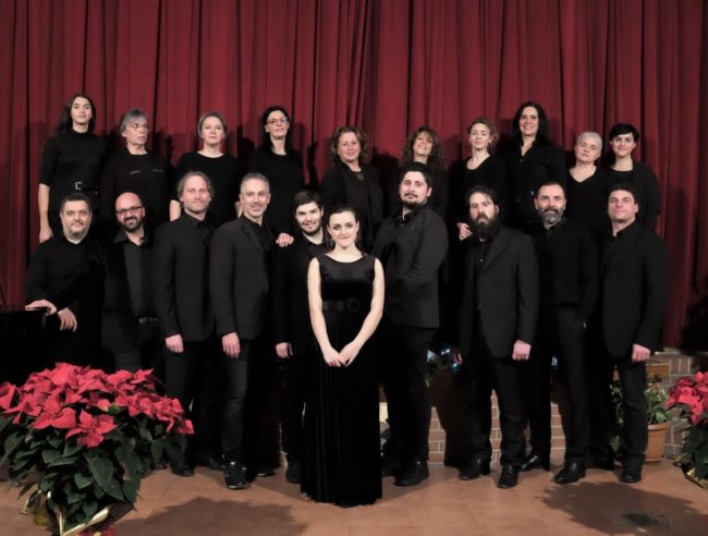 Coro-Equi-Voci