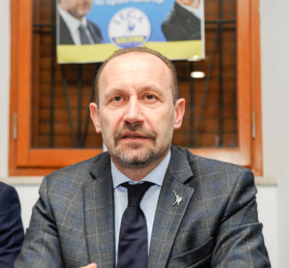 Paolo Arrigoni