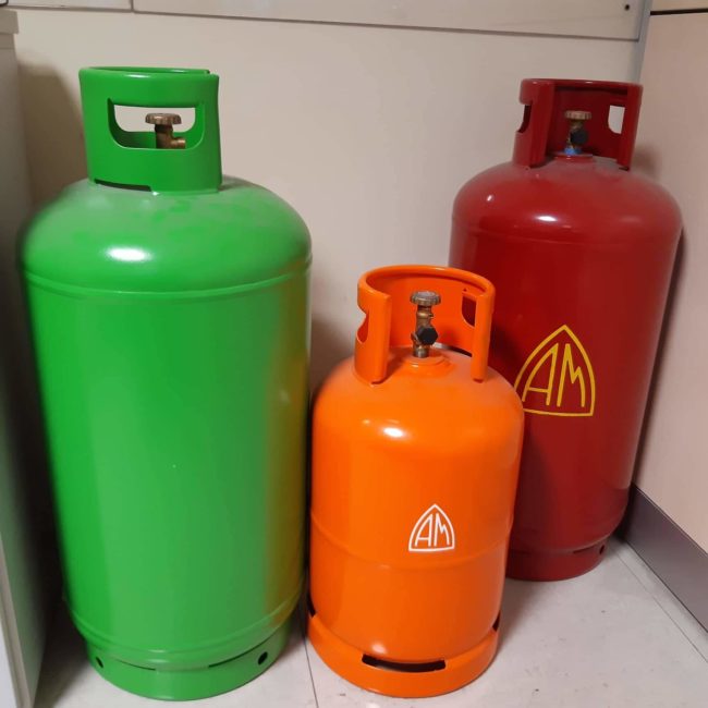 Stabilimento-Antonio-Merloni-Matelica-bombole-gas