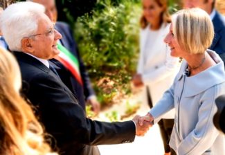 assessore-rita-soccio-e-sergio-mattarella