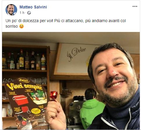 il-post-di-salvini
