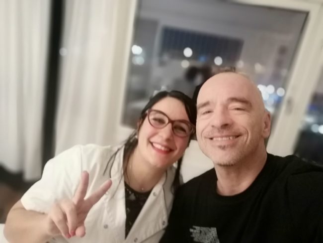 ramazzotti