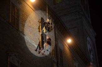Befana-macerata