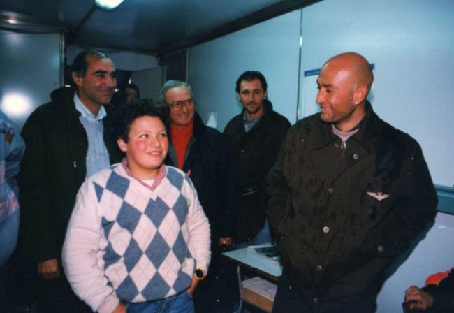 Pantani