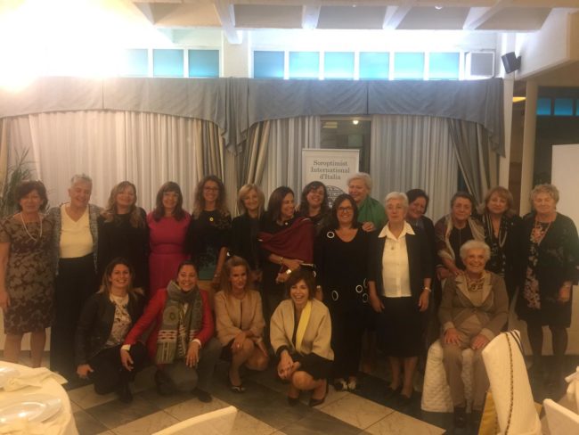 Soroptimist