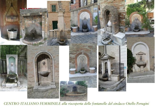 fontanelle