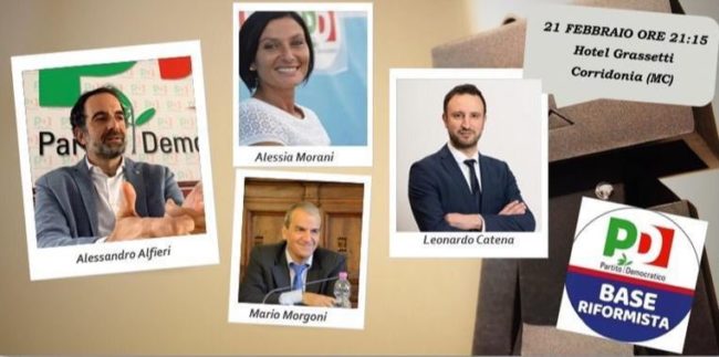 base-riformista-corridonia-morani