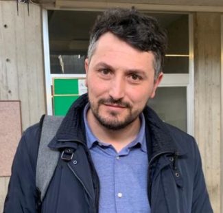 emanuele senesi