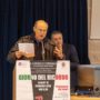 Vannacci a Civitanova, l’Anpi:  «La destra usa l’immigrazione  come propaganda»