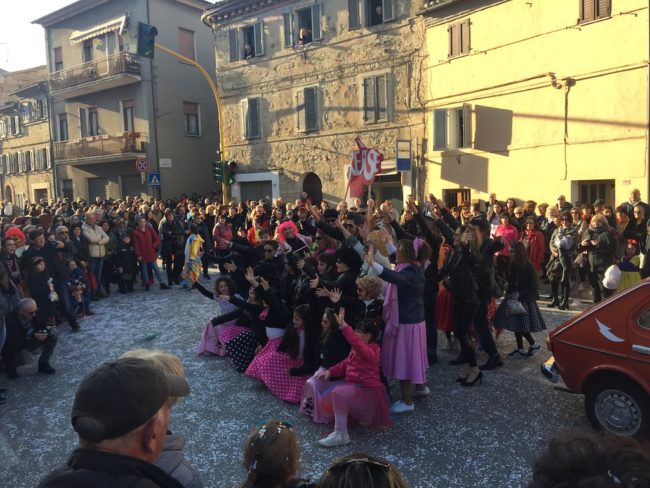 grease